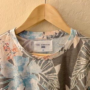Sol Angeles Shirts - Sol Angels Men Shirts | Tees Short Sleeve | Size:S Sol Angeles Shirts - Sol Angels Men Shirts | Tees Short Sleeve | Size:S